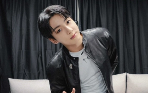 Big Hit Music Klarifikasi Alasan Jungkook BTS Posting Diduga Dukungan Buat NewJeans