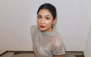 Mikha Tambayong Disebut Miliki Vibes Bak Gadis saat Rayakan Ultah ke-30