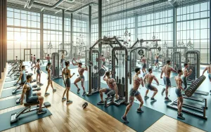 Panduan Latihan Fisik Harian: Langkah Demi Langkah untuk Kebugaran Optimal
