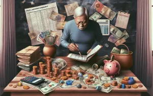 Strategi Efektif Mengelola Pengeluaran Pasca Pensiun Agar Tetap Sejahtera