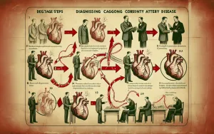 Langkah-Langkah Diagnosa Penyakit Jantung Koroner yang Harus Anda Ketahui