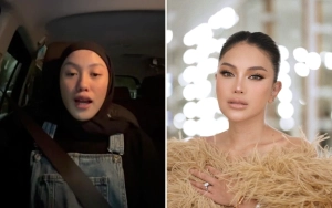 Lolly Gila-Gilaan Bucin kala Nikita Mirzani Siap Diperiksa Hari Ini Bareng Saksi Luar Negeri
