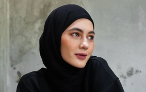 Paula Verhoeven Bagikan Nasihat soal Ambisi dan Akhirat saat Umrah Tanpa Baim Wong