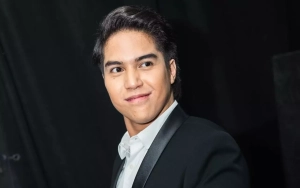 El Rumi Bak Ngode Siap Nikah kala Bahas Kondangan