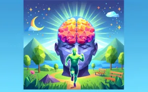 Manfaat Positif Berpikir untuk Kesehatan Mental dan Fisik Anda