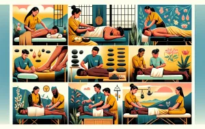 Temukan 10 Teknik Pijat Terapi Terbaik untuk Relaksasi Optimal