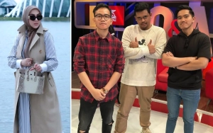 Adab Syahrini bak Bidadari Surga kala Video Dimention Gibran Rakabuming Viral 