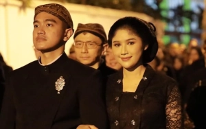 Beasiswa Erina Gudono Disorot Koran Kampus Amrik kala Kaesang Disentil soal Tiket 90 Juta Per Orang