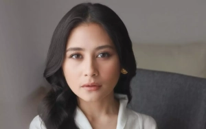 Prilly Latuconsina Bercucuran Air Mata Beber Alasan Takut Mati yang Dikaitkan dengan Orang Tua