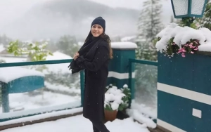 Maia Estianty Asyik Ferrari Tour kala Pernyataan Lawas Ogah Kenal Lagi dengan Eks Suami Viral