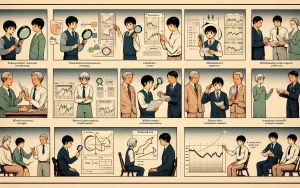 Mengidentifikasi dan Meminimalkan Risiko Investasi Saham untuk Pemula