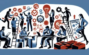Cara Menghadapi Hambatan: Strategi Efektif untuk Sukses