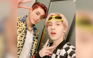 Hendery WayV dan Lucas Diduga Kepergok Kencan dengan Beberapa Cewek