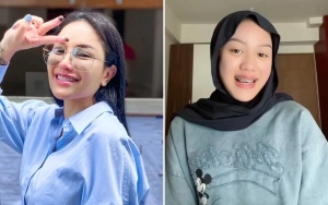 Nikita Mirzani Ancam Penjarakan Lolly usai Video Tantrum Dimaki-maki Trending di X
