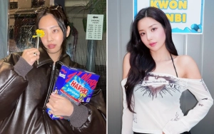 Agensi Jennie BLACKPINK Tanggapi Tuduhan Nama Fandom Mirip Punya Kwon Eunbi