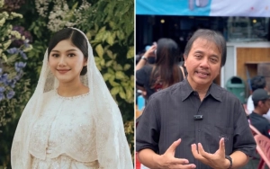 Isu Tabiat Erina Gudono Flexing Dikulik Roy Suryo usai Kaesang Disentil Tak Jujur soal Jet Pribadi