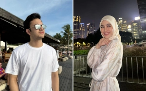 Rizky Nazar So Sweet Rayakan Ultah Cut Syifa usai Legowo Syifa Hadju Pacari El Rumi