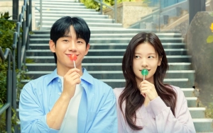 Jung Hae In Pamer Momen Romantis Bareng Jung So Min usai Ngelike DM dari BJ Seksi