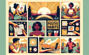 Panduan Lengkap Cara Membangun Kebiasaan Positif Sehari-hari