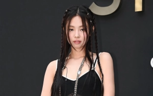 Jennie BLACKPINK Perdana Singgung Kontroversi Merokok dalam Ruangan