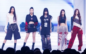 MEOVV Dikritik Imbas Diduga Tiru Sistem Promosi BLACKPINK