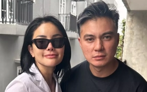 Nikita Mirzani Goda Baim Wong 'Kurang Belaian' usai Isi Chat WA soal Kiano Bikin Mewek