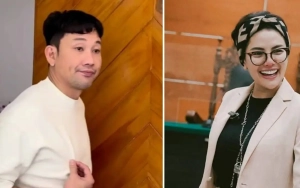 Denny Sumargo Perdana Klarifikasi soal Batal Tayangkan Podcast Bareng Lolly Putri Nikita Mirzani