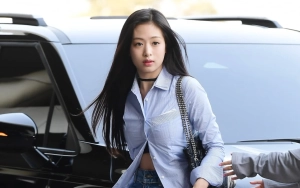 Momen Ahyeon BABYMONSTER Diduga Langgar Aturan YG Tuai Perhatian