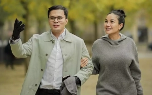Dr. Oky Pratama Rekan Nikita Mirzani Tertawakan Pengakuan Lolly Soal Tes Hormon Lewat Tes Pack