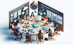 Strategi Efektif Peningkatan Produktivitas yang Terbukti Berhasil