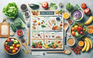 Panduan Praktis Cara Membuat Menu Gizi Seimbang untuk Sehari-hari