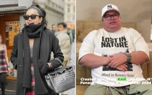Nikita Mirzani Pamer Isi Chat DM dengan Vadel hingga Cosplay sambil Serang Razman Nasution