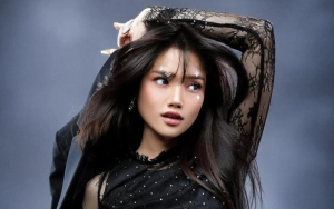 Nama Fuji An Masuk Buku Latihan Soal Tes CPNS bak Hempas Imej Artis Jalur Kematian