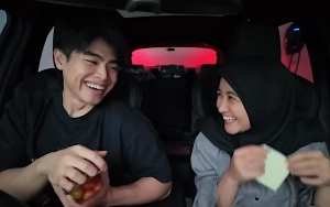 Arafah Rianti Salting Brutal usai Steven Wongso Janji Melamar