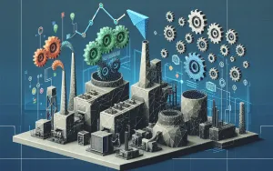 Optimalisasi Aplikasi Algoritma Deep Learning dalam Industri