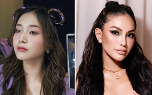Sikap Vior Tak Terduga usai Nikita Mirzani Ancam Tampar Gegara Adab Candaan saat Bahas Lolly