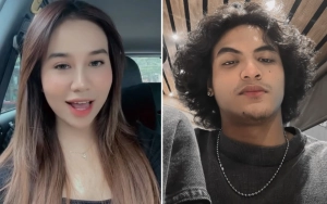 Wajah Cantik Mayang Lucyana Bikin Salfok usai Dicecar soal Fakta Sekampus dengan Vadel Pacar Lolly