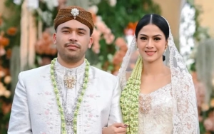 Hana Saraswati Bombardir Foto Cantik bak Princess usai Resmi Dinikahi CEO Tajir