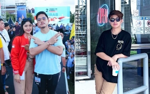 Kaesang Diroasting Baim Alkatiri kala Klarifikasi Isu Erina Gudono Flexing Roti 400 Ribu di Amrik
