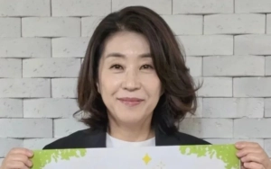 Kim Mi Kyung Ogah Syuting Adegan Ciuman meski Dibayar Rp68 Miliar