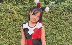 Visual Cantik Gempi Putri Gading Gisel Debut Runway bak Model Pro Kelas Dunia