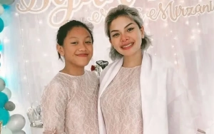 Geger Video Hidung Nikita Mirzani Diplester usai Isu Ditonjok Lolly Viral