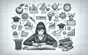 Bagaimana Motivasi Ekstrinsik dalam Belajar Meningkatkan Prestasi Siswa