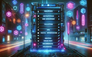 Top 10 Tools Pengembangan Web Full Stack Terbaik tahun 2024
