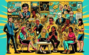 Peluang dan Tantangan Pendanaan Startup Indonesia Tahun 2024