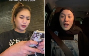 Geger Yolo Ine Spill Clue Ngeri soal Eks Bestie Nikita Mirzani yang Cuci Otak Lolly 