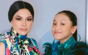 Nikita Mirzani Bahas Hidung Ditonjok Lolly kala Hasil Visum Isyaratkan Hal Luar Biasa