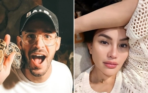 Antonio Dedola Ngotot Bakal Spill Top Secret walau Kubu Nikita Mirzani Sindir Tabiat Asli