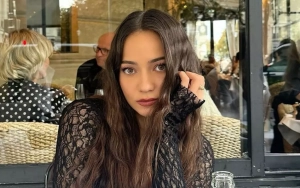 Enzy Storia Tampil Memukau kala Melenggang di Paris Fashion Week 2024 Jejer Artis Kelas Dunia 