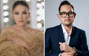 Nikita Mirzani Akur Bareng Juragan 99 usai Sempat Nyinyiri Kehidupan Mewah Sang Pengusaha